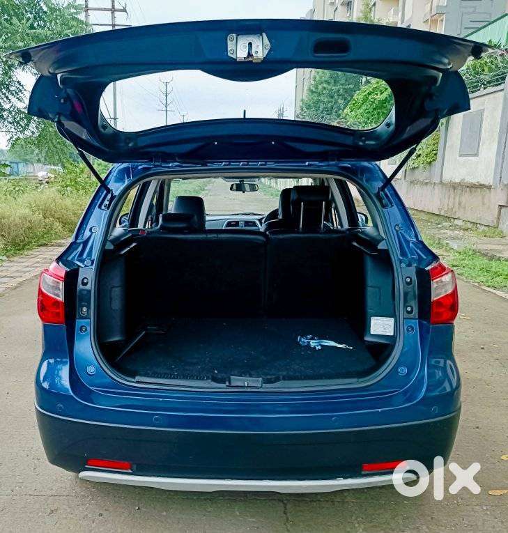 Maruti Suzuki S Cross Sigma Shvs, 2019, Diesel