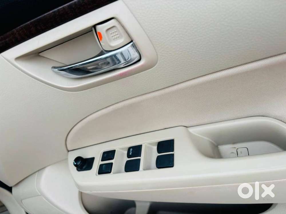 Maruti Suzuki Swift Dzire 2012-2015 1.2 Zxi, 2012, Cng & Hybrids