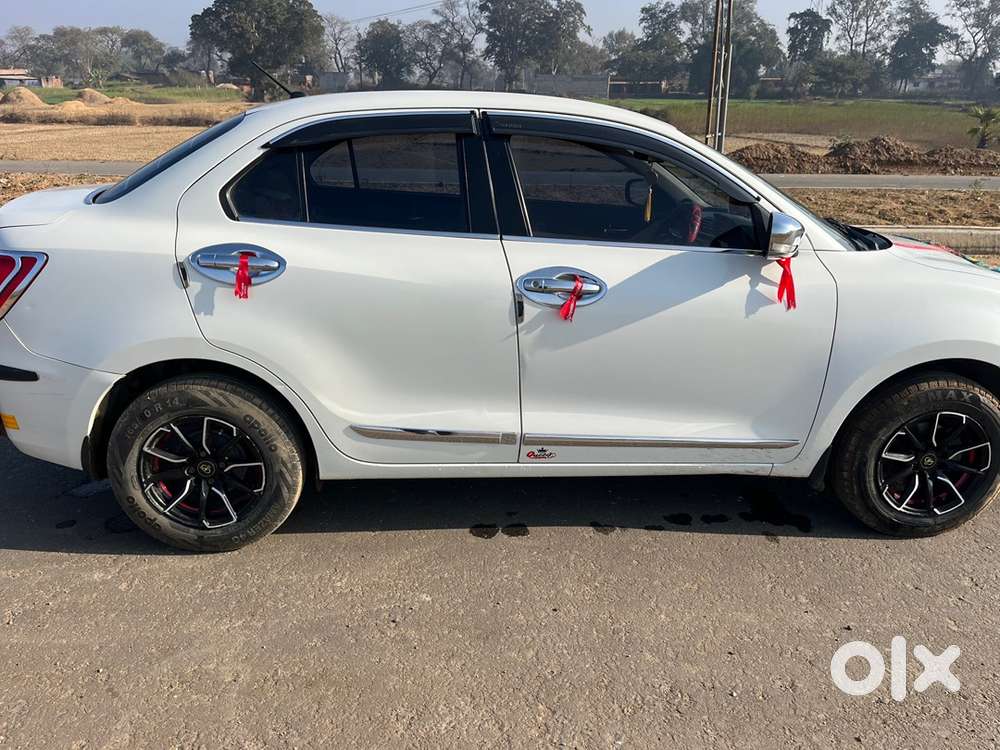 Maruti Dzire Vxi 2021