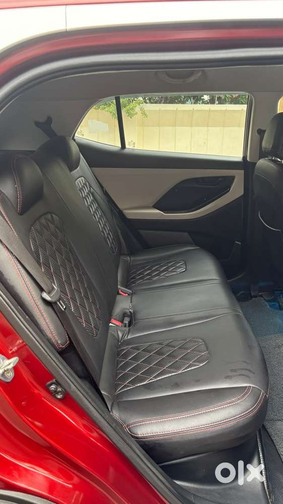 Hyundai Creta E 1.5 Diesel, 2022, Diesel