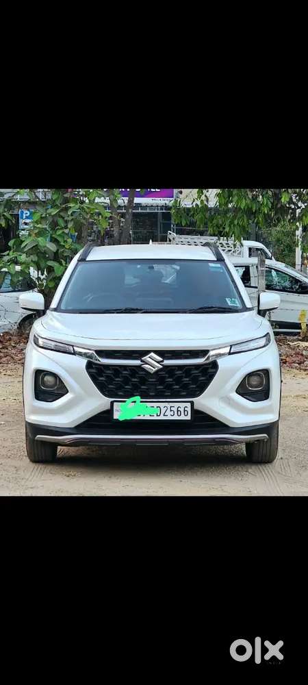 Maruti Suzuki Swift 2010