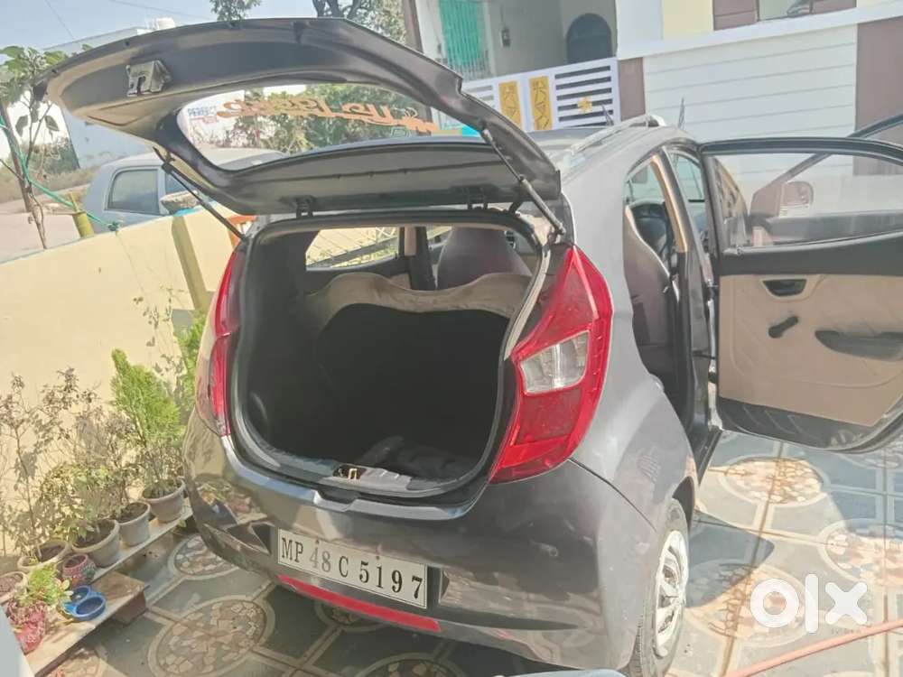 Hyundai Eon 2016 Variant Petrol
