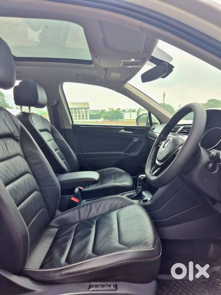 Volkswagen Taigun 1.0 Tsi Highline At, 2017, Diesel