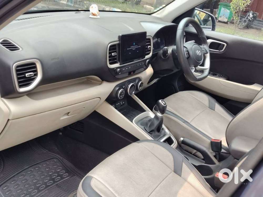 Hyundai Venue Sx, 2023, Petrol