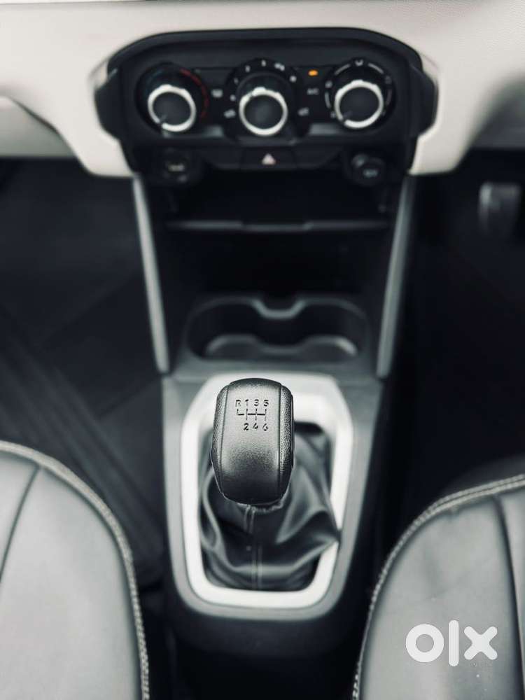 Citroen C5 Aircross Feel, 2021, Petrol