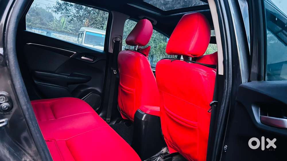 Honda Wr-v Exclusive Diesel, 2017, Diesel