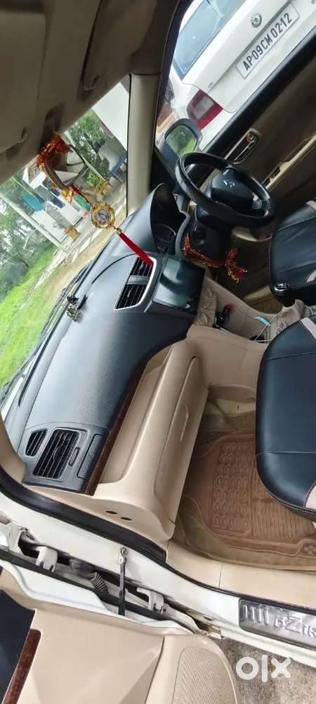 Maruti Suzuki Swift 2013