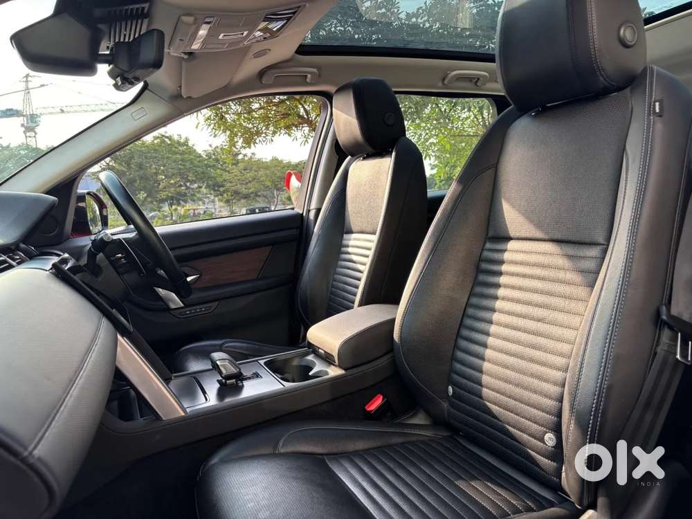 Land Rover Discovery Sport, 2024, Diesel