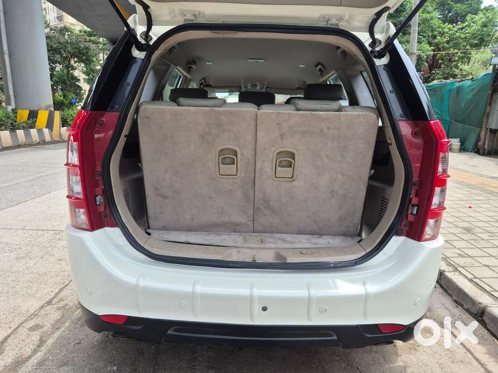 Mahindra Xuv500 W6 2wd, 2017, Diesel