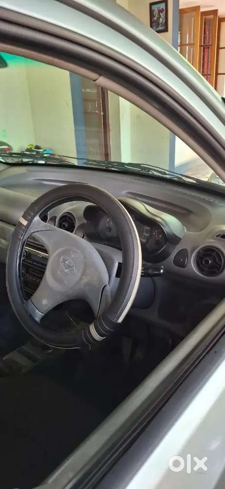 Hyundai Santro 2003