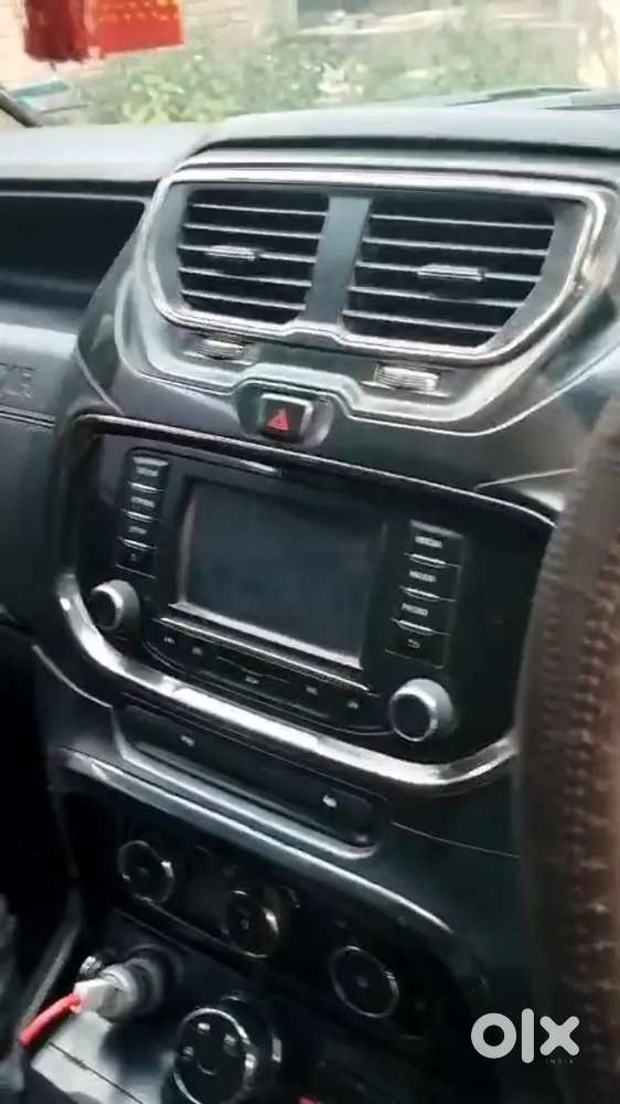Tata Hexa 2.2 Xm 2018