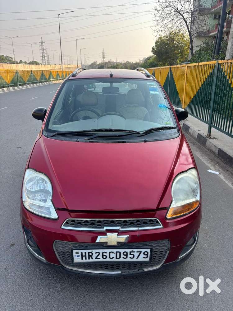 Chevrolet  Spark