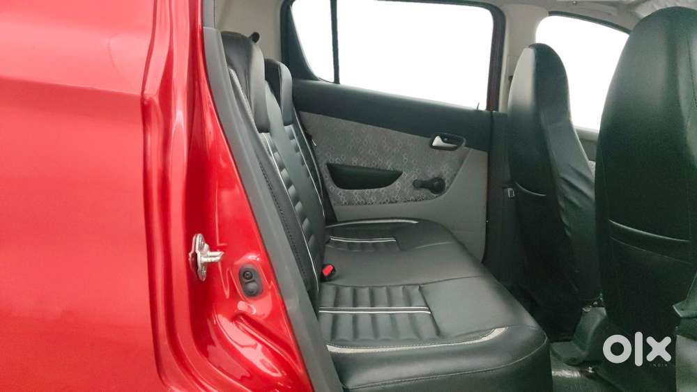 Maruti Suzuki Alto 800 Lxi, 2018, Petrol