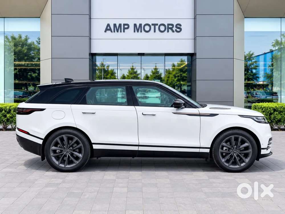 Land Rover Range Velar, 2025, Petrol