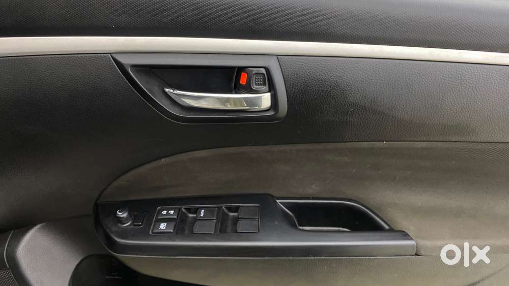 Maruti Suzuki Swift Vxi, 2015, Petrol