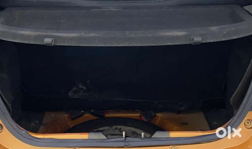 Tata Tiago 1.2 Revotron Xt, 2016, Petrol