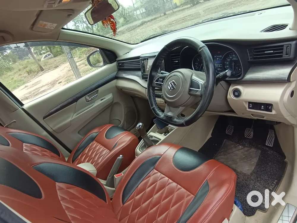 Maruti Suzuki Ertiga Zxi -  2023