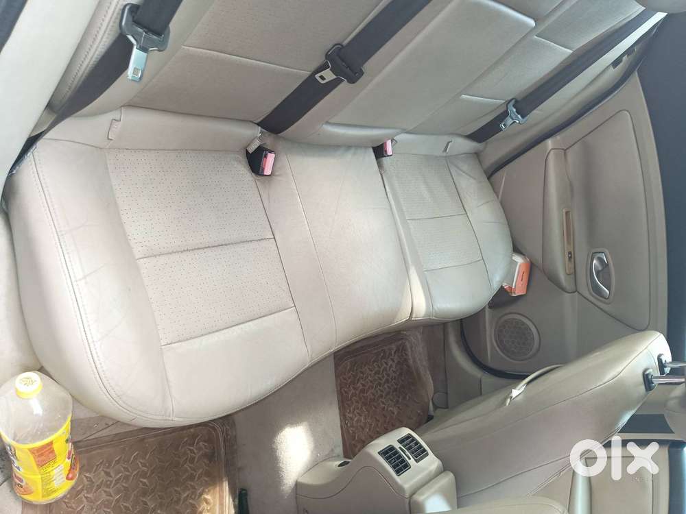 Renault Fluence Diesel