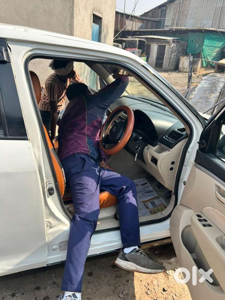 Maruti Suzuki Dzire 2020 Petrol Well Maintained