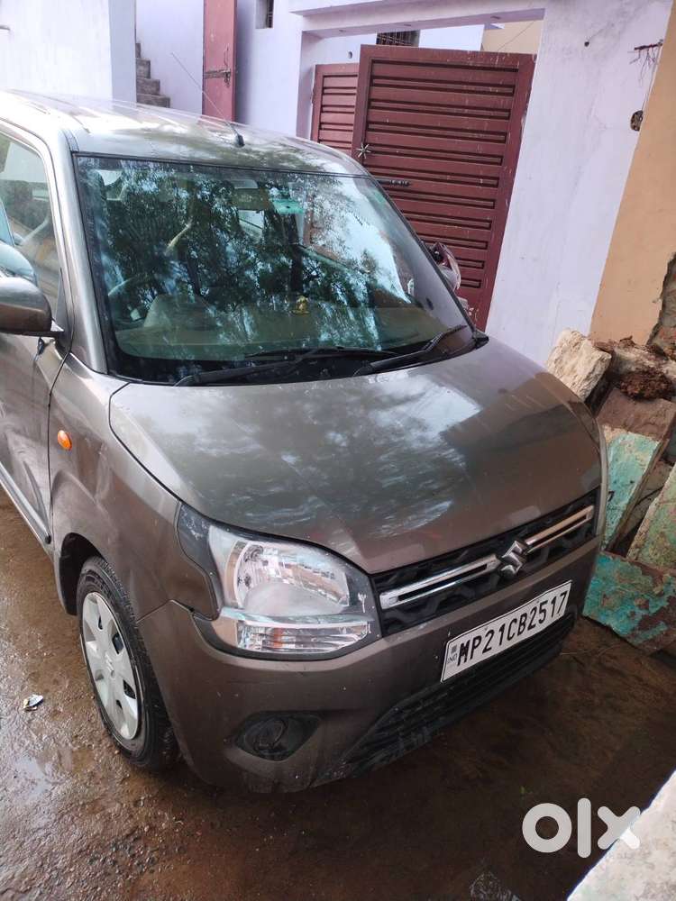 A1 Condition Car