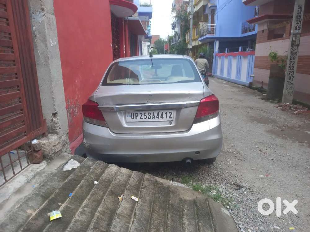 2014 Honda Amaze डीज़ल Special Edition