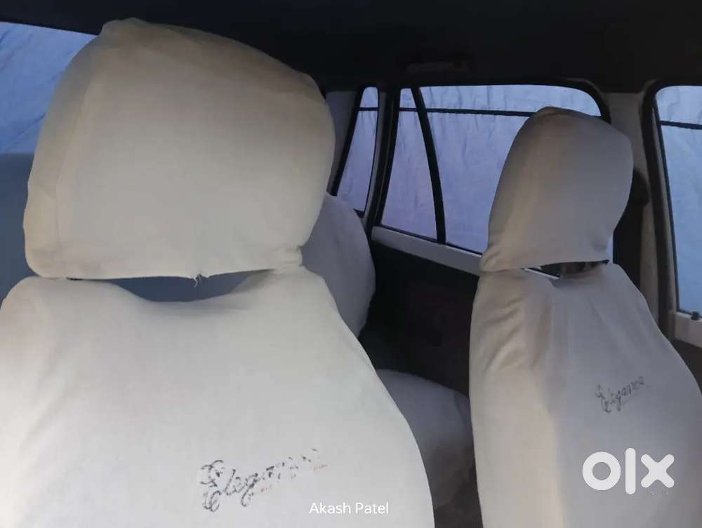 Ac ,blower, All Tyres New Condition Music System Battery Are All Good.