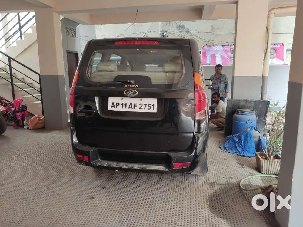 Mahindra Xylo Diesel 2009