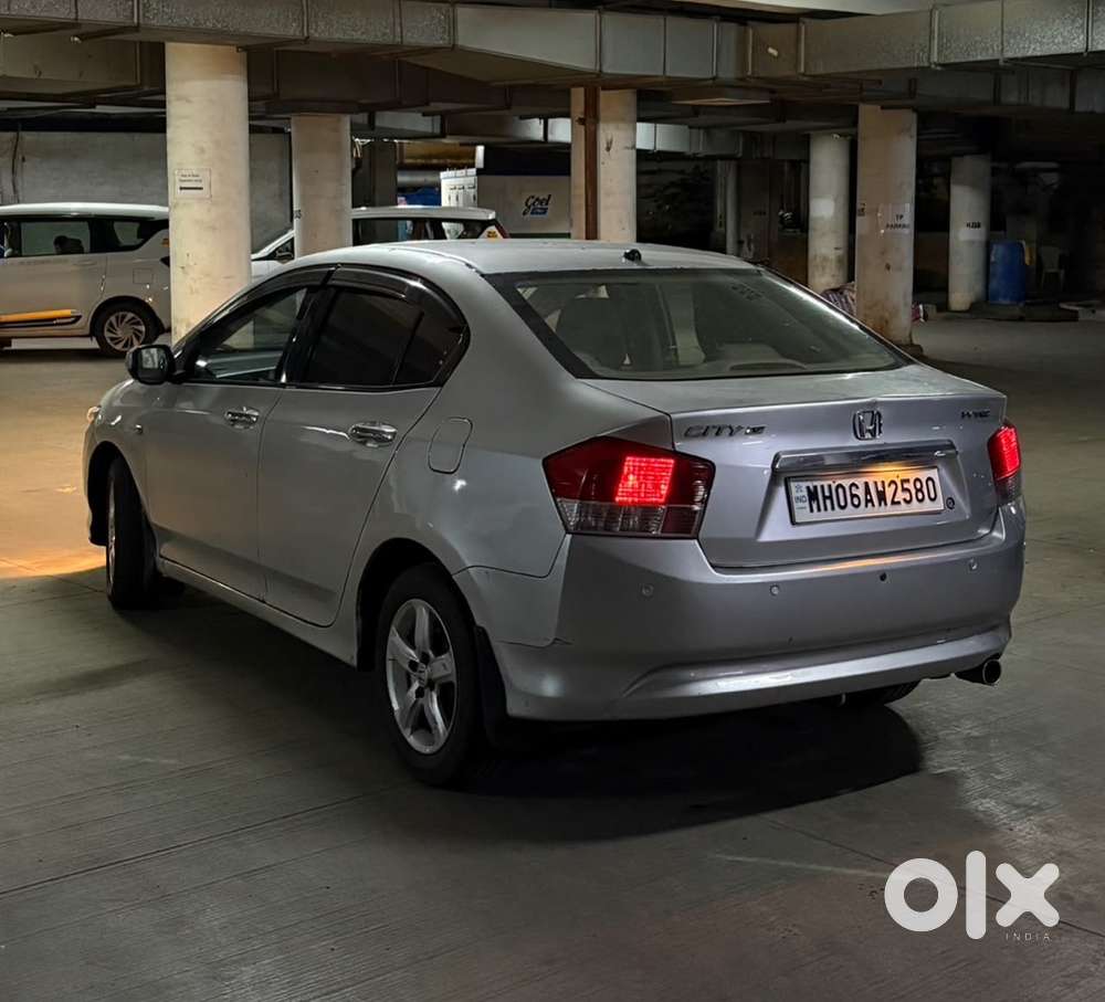 Honda City Petrol Good Condition