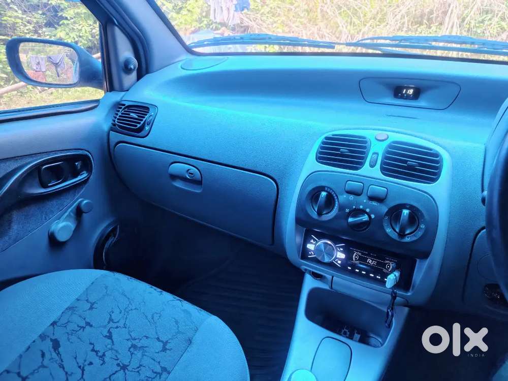 Tata Indigo Gls Petrol 2004  Rc Valid Till 2029  ₹55,000