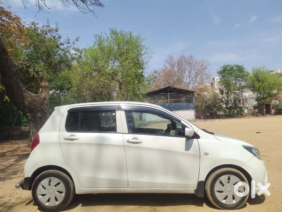 Maruti Suzuki Celerio