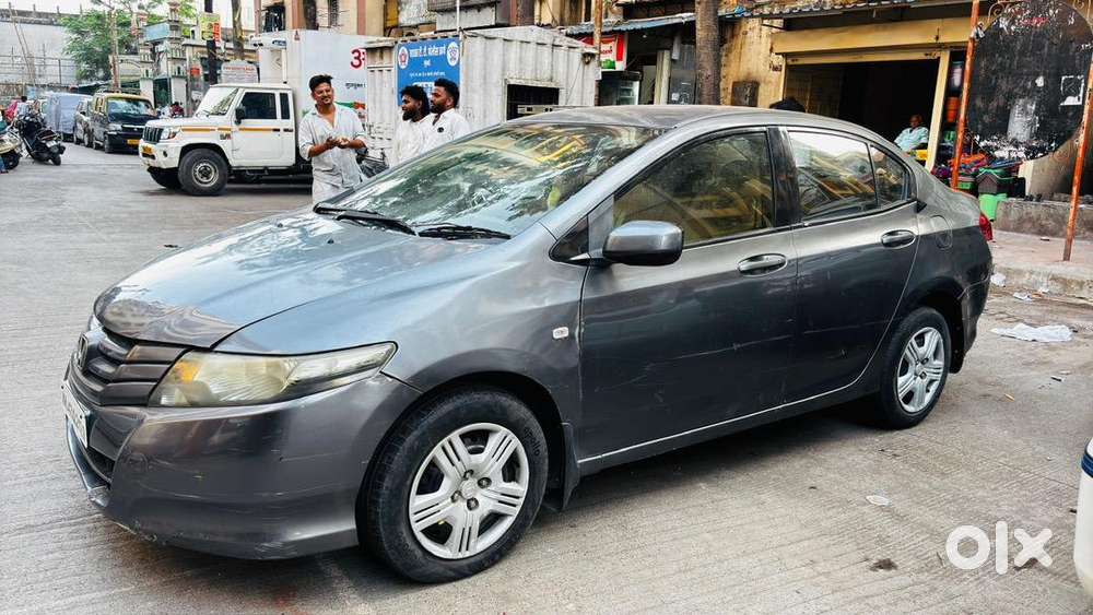Honda City Petrol 2010