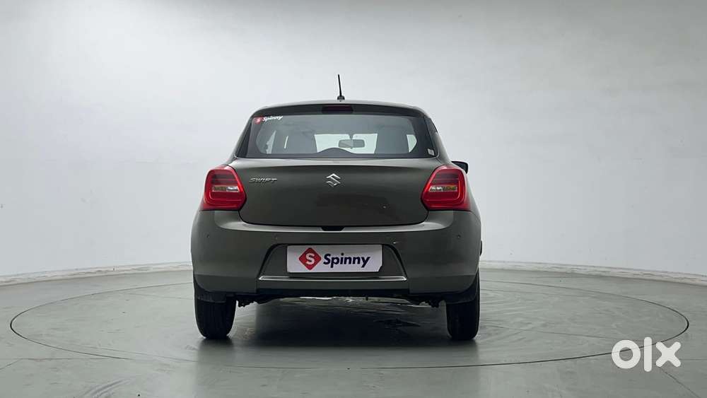 Maruti Suzuki Swift Amt Vvt Vxi, 2022, Petrol