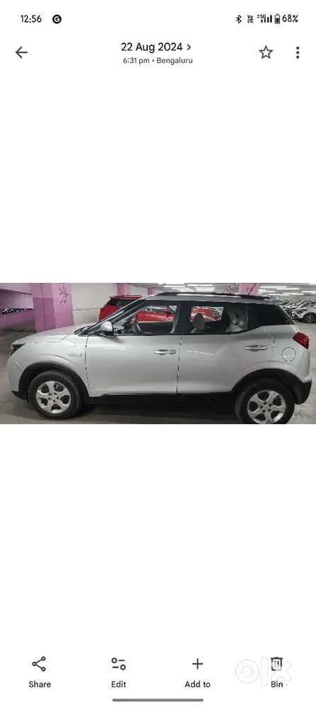Xuv 300 Petrol Engine