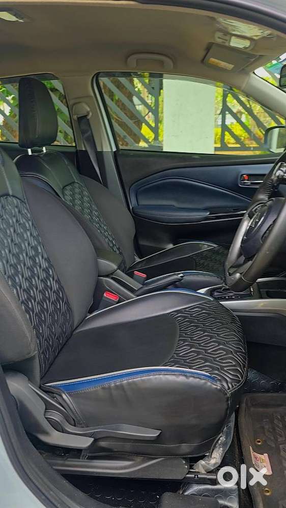 Maruti Suzuki Baleno 1.2 Alpha At, 2023, Petrol