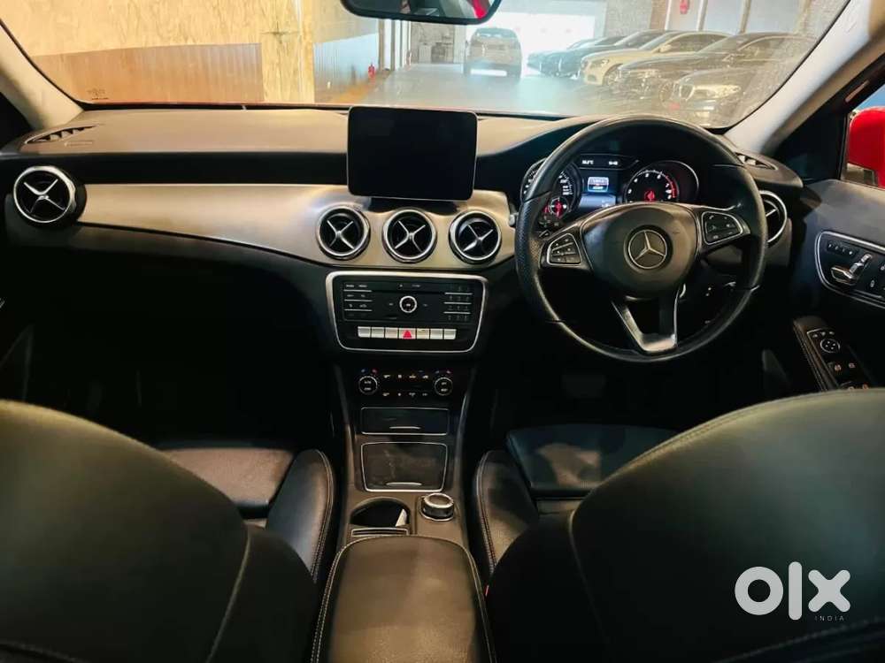 Mercedes-benz Gla Class Urban Edition 200, 2019, Petrol