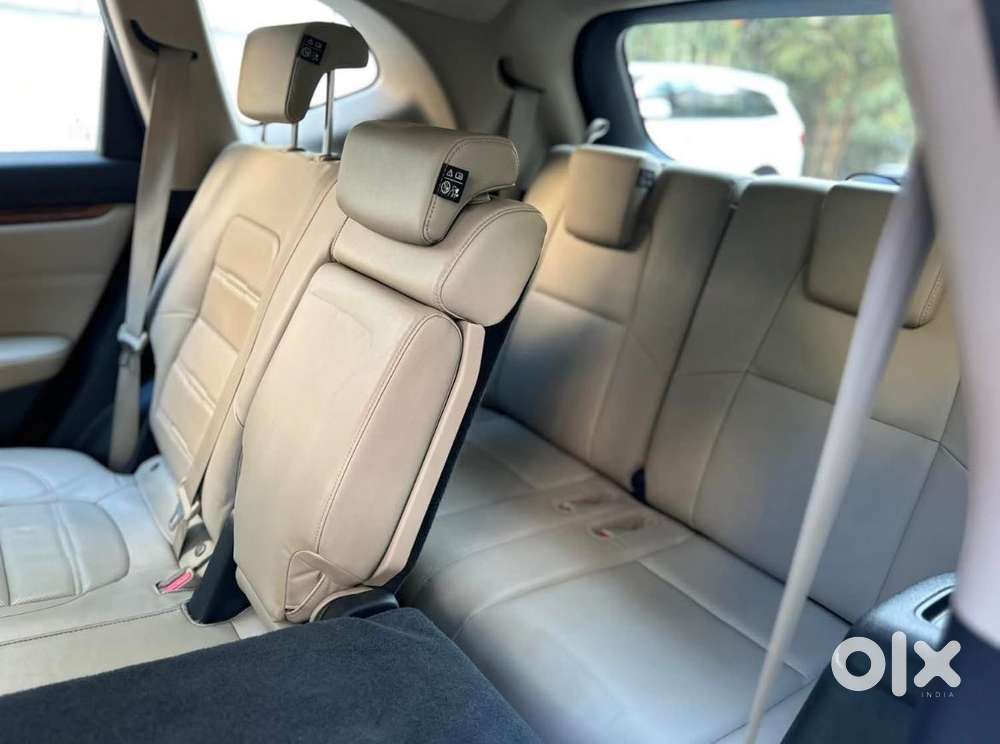 Honda Cr-v 1.6 Awd I-dtec At, 2019, Diesel