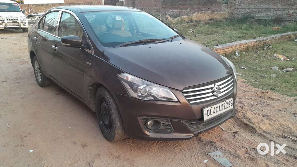 Maruti Suzuki Diesel 2017