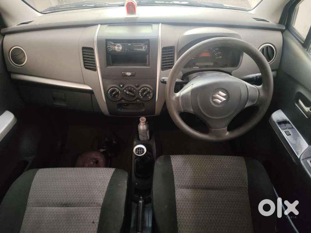 Maruti Suzuki Wagon R 1.0 Lxi Cng, 2011, Cng & Hybrids