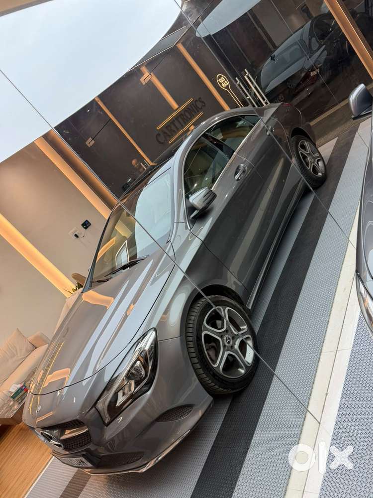 Mercedes-benz Cla 200 D Sport, 2020, Diesel
