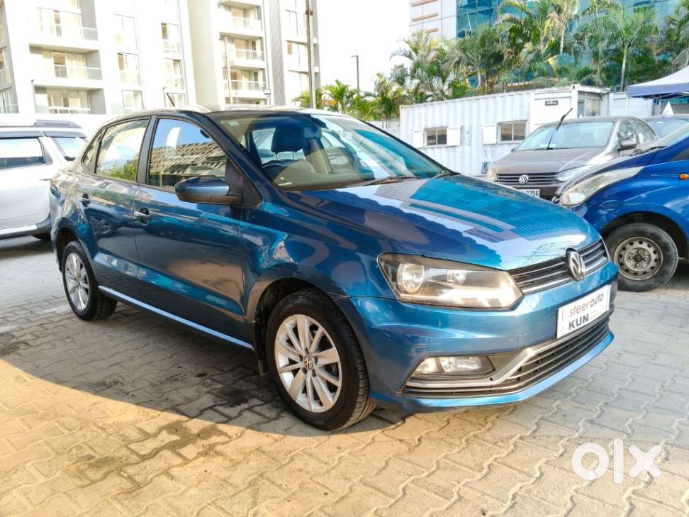 Volkswagen Ameo 1.5 Tdi Highline, 2017, Diesel
