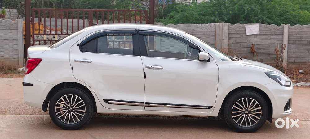 Maruti Suzuki Dzire 1.2 Zxi Plus, 2023, Petrol