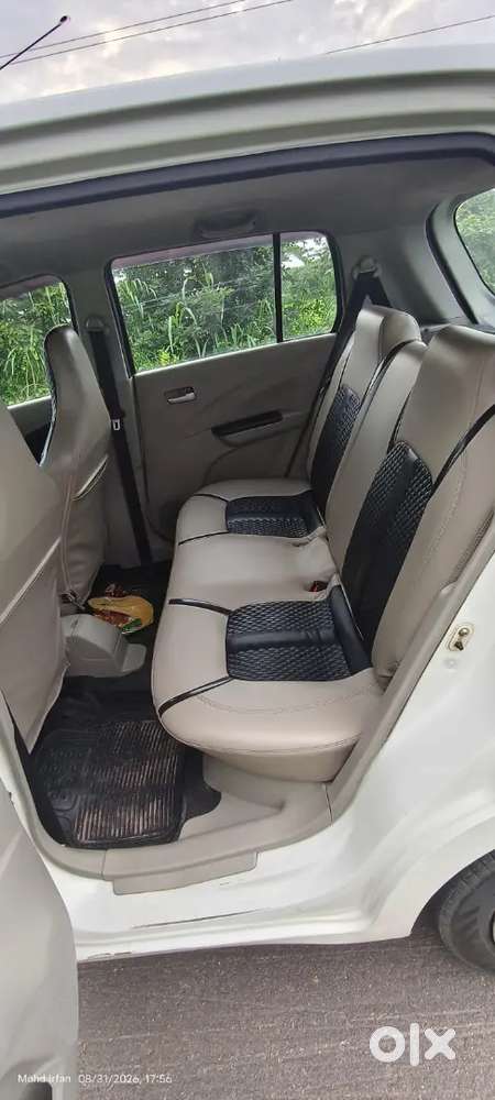 2015 Maruti Suzuki Celerio Diesel