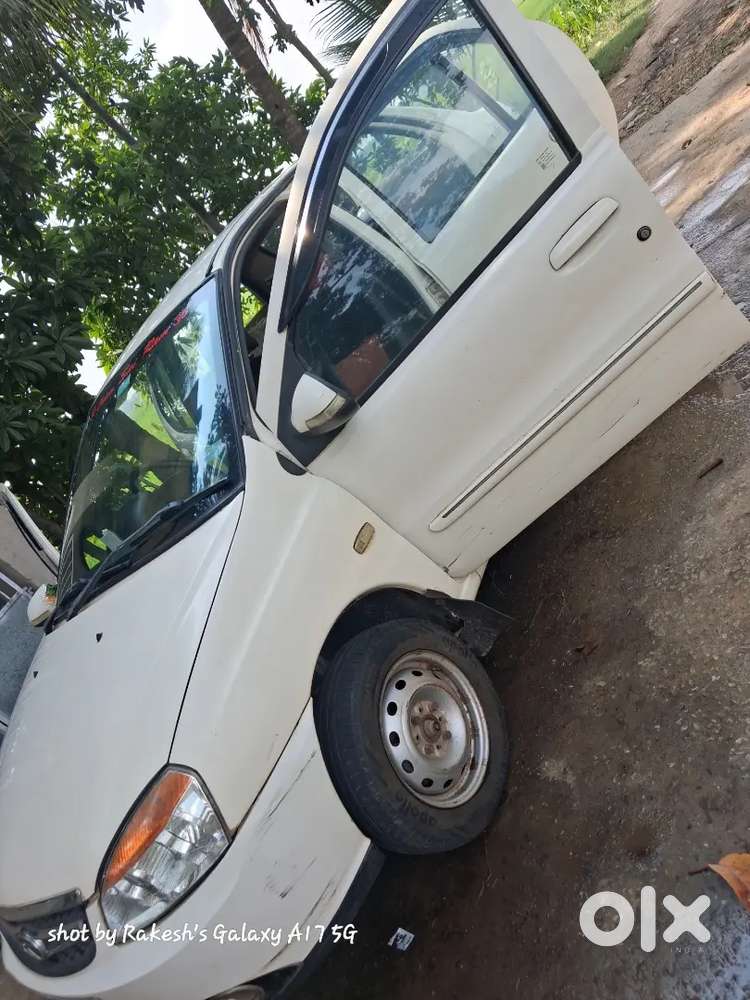 Tata Indigo Ecs 2014