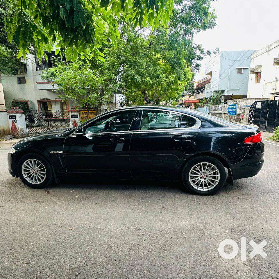 Jaguar Xf 2.0 Diesel Prestige, 2015, Diesel