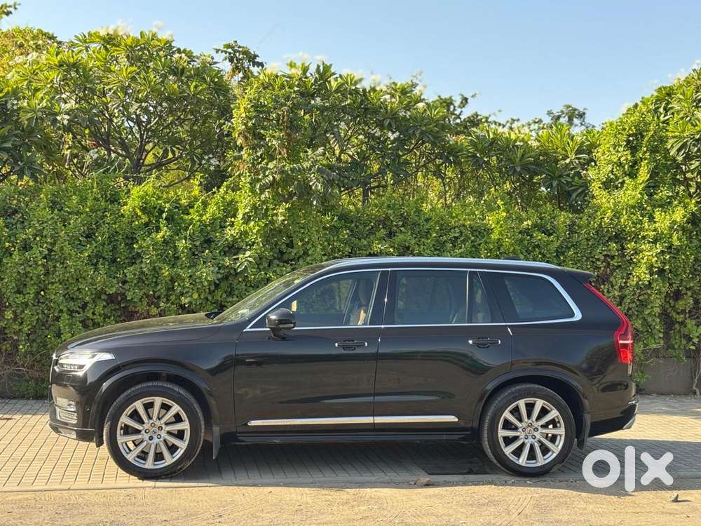 Volvo Xc 90 D5 Awd, 2015, Diesel