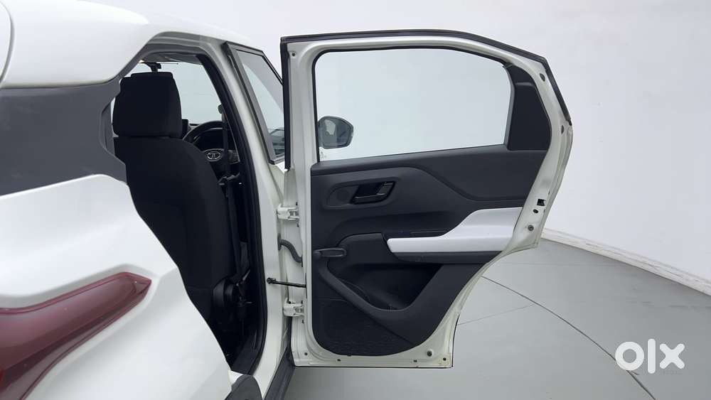 Tata Punch Pure, 2023, Petrol