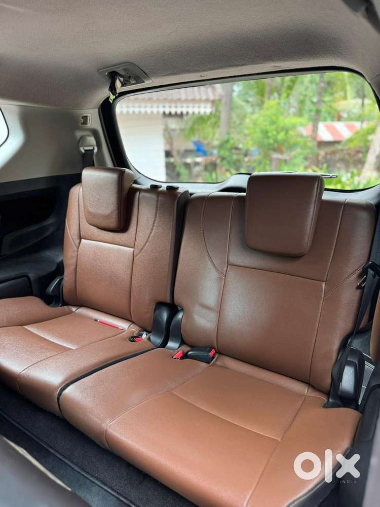 Toyota Innova Crysta 2.8z Automatic, 2018, Diesel