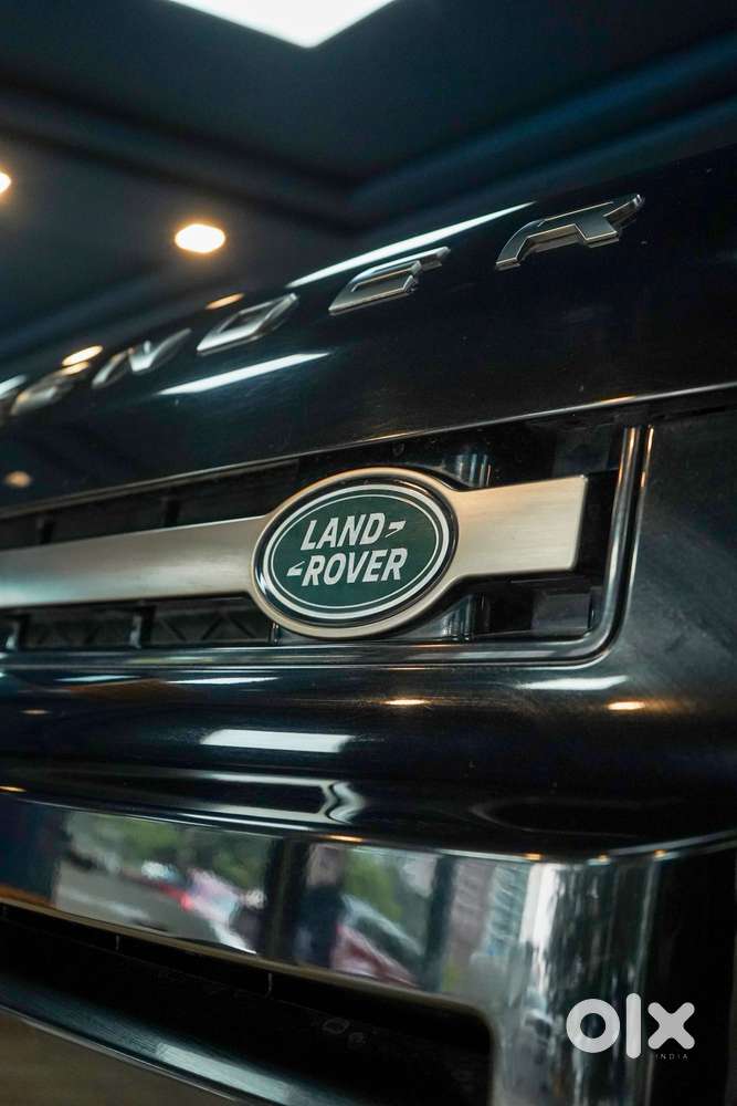 Land Rover Defender 3.0 L Diesel 130 X, 2024, Diesel