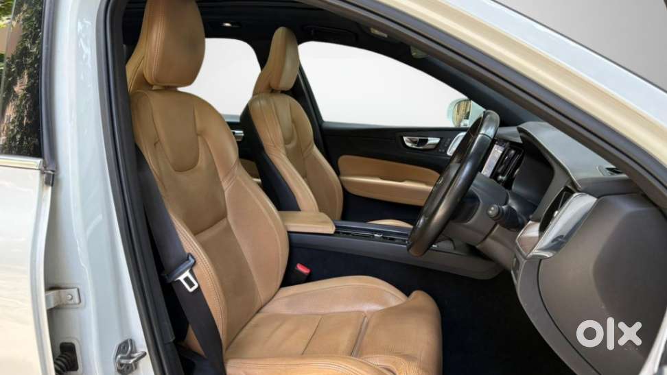 Volvo Xc60 Inscription, 2022, Petrol