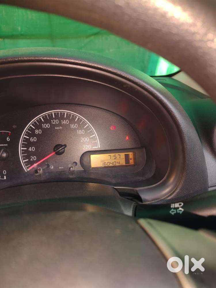 Nissan Sunny 2017 Diesel Well Maintained